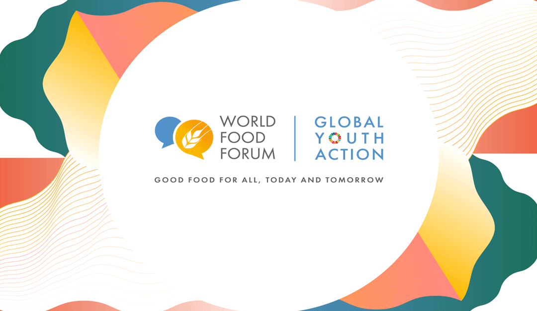 NexusArt at 2024 FAO World Food Forum: Online the open call for young artists