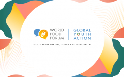 NexusArt at 2024 FAO World Food Forum: Online the open call for young artists