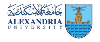 Alexandria University (AU)