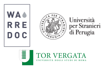 WARREDOC Università per Stranieri di Perugia (UNISTRAPG)